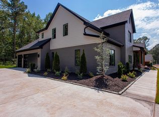 3045 Avilla Manor Trl, Alexander, AR 72002