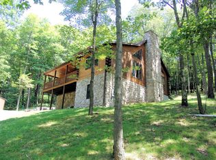 1970 Oak Grove Rd, Terra Alta, WV 26764