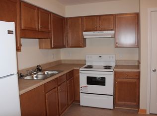 270 Tampa Dr M-3 #M-3, Nashville, TN 37211