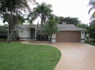 1127 SW Sundew Ct, Palm City, FL 34990