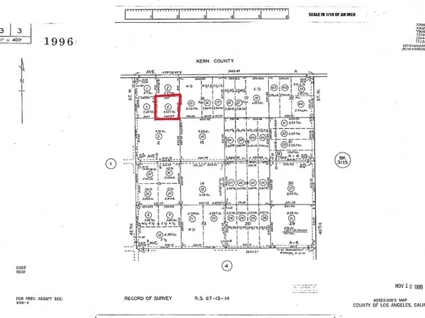 45 Avenue A #1, Lancaster, CA 93535