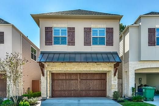 1st image of 7811 Janak Dr #A