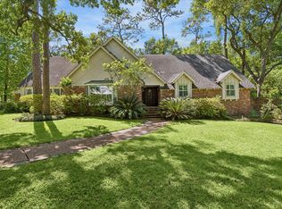 41 Willowend Dr, Houston, TX 77024
