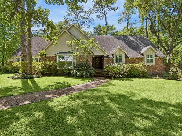 41 Willowend Dr, Houston, TX 77024