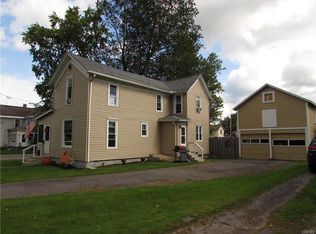 210 Spencer St, Canastota, NY 13032