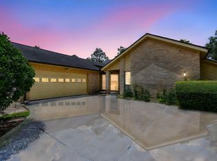 3830 E Creek Club Dr, Missouri City, TX 77459