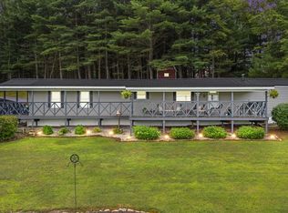 164 Royer Ln, Frenchville, PA 16836
