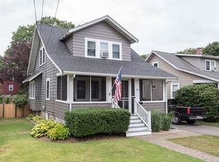 71 Lakewood Rd, Weymouth, MA 02190