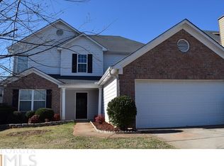 40 Creek Way, Covington, GA 30016