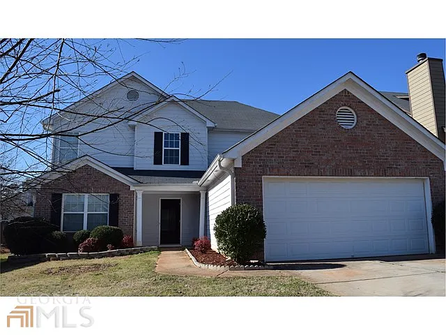 40 Creek Way photo 1
