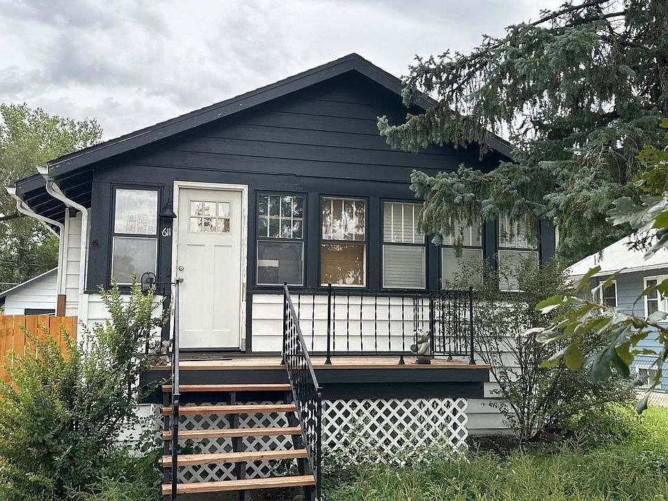 1st image of 611 Taylor St