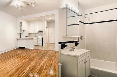 Rented by Quest Realty Sunnyside Corp