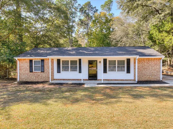 4307 Parkwood Drive, Augusta, GA