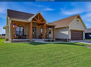 513 Zach Rd, Sergeant Bluff, IA 51054