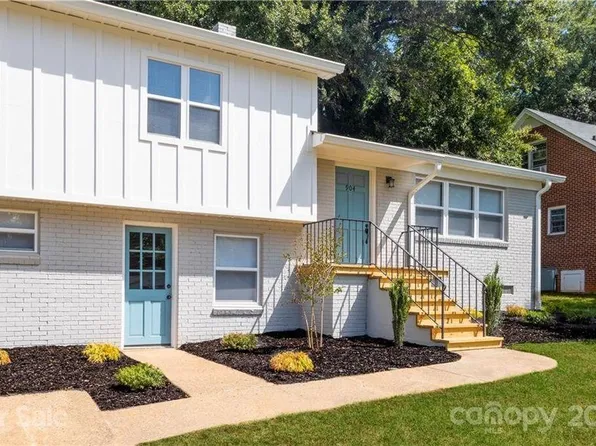 904 Blanton St, Shelby, NC 28150