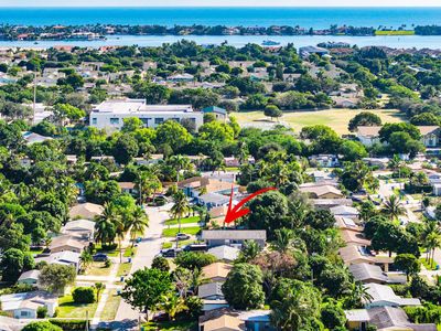 350 NE 27th Court, Boynton Beach, FL, 33435