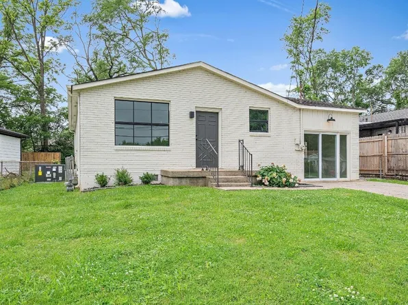 242 Edgemeade Dr, Madison, TN 37115