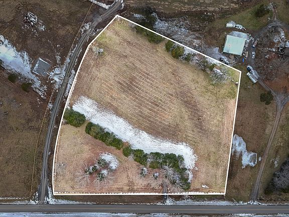 2nd image of 0 Halls Hill Pike Lot 2