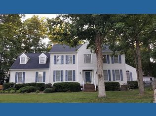 12209 Browning Pl, Henrico, VA 23233