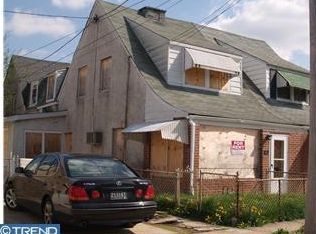 1115 Brown St, Chester, PA 19013