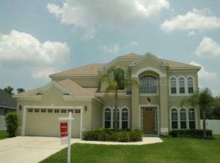 2343 Winding Cv, Oviedo, FL 32765