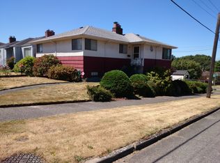 1111 S Nevada St, Seattle, WA 98108