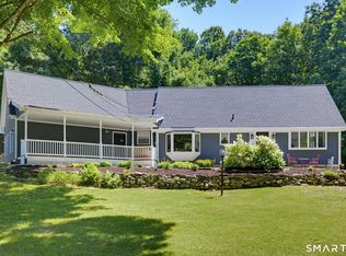 75 Millstream Road, Hebron, CT 06231