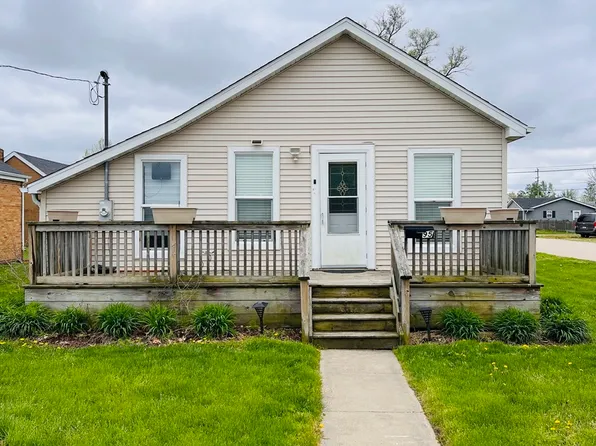 95 W Walnut St, Coal City, IL 60416