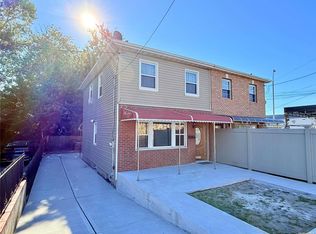14681 Farmers Blvd, Jamaica, NY 11434