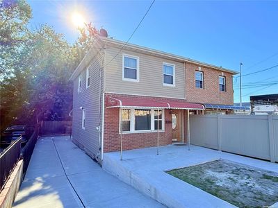 146-81 Farmers Boulevard, Jamaica, NY, 11434