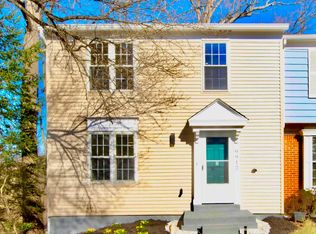 9912 Wood Wren Ct, Fairfax, VA 22032