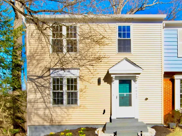 9912 Wood Wren Ct, Fairfax, VA 22032