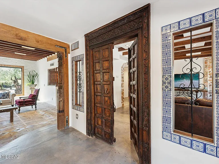 7741 E Camino Bavispe — Photo 10