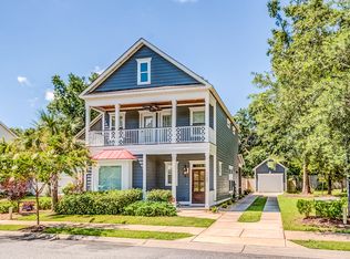 1125 Wexford Park, Mount Pleasant, SC 29466