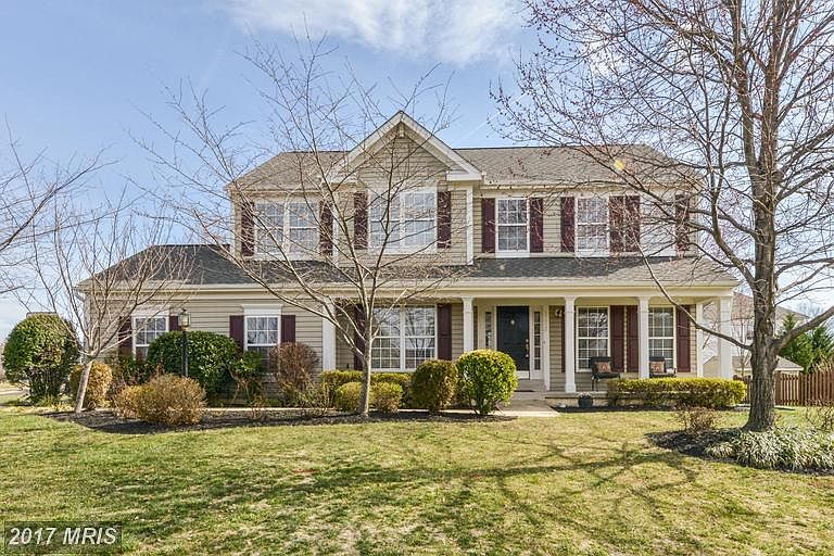 1st image of 13828 Bridlewood Dr
