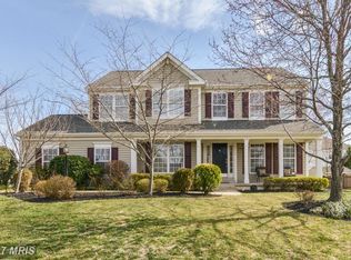 13828 Bridlewood Dr, Gainesville, VA