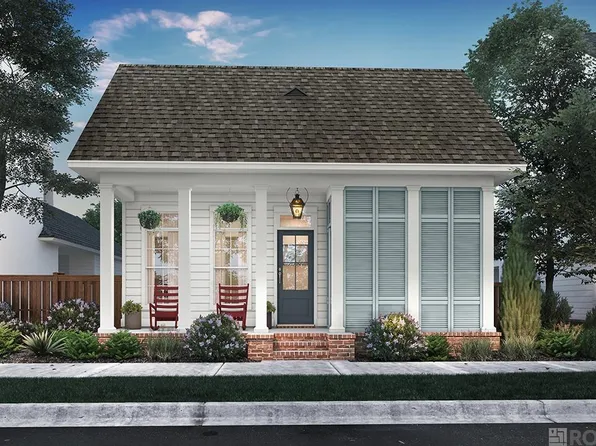 1733 Rouzan Ave, Baton Rouge, LA 70808