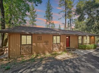 3440 Forni Rd, Placerville, CA 95667