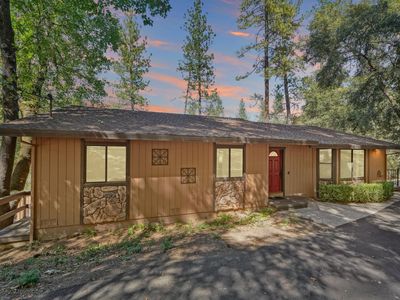 3440 Forni Rd, Placerville, CA, 95667