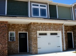 356 Fallow Cir LOT 602, Clarksville, TN 37040