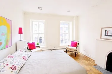 Rented by Citi Habitats