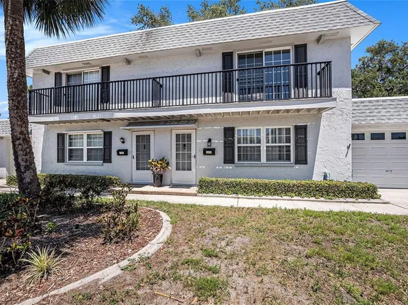 202 Mindy Dr, Largo, FL 33771