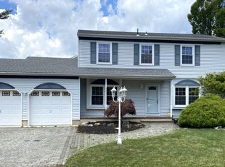 26 Sage Rd, Toms River, NJ 08753