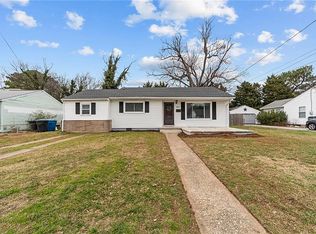 5512 Aurora Dr, Virginia Beach, VA 23455