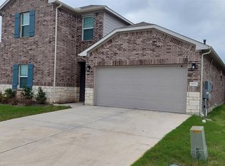 19621 Ann Richards Ave, Manor, TX 78653