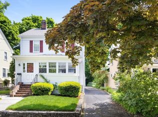 46 Kimball Rd, Arlington, MA 02474