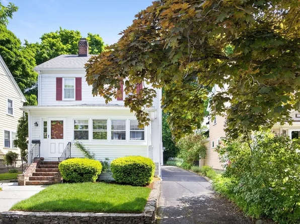46 Kimball Rd, Arlington, MA 02474