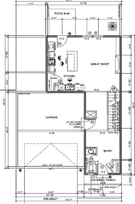 2nd image of 71 Green St