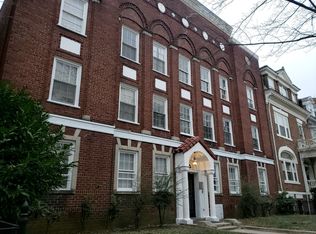1207 W Franklin St APT 9, Richmond, VA 23220