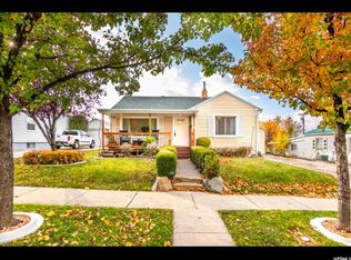 3875 S Nordin Ave, South Ogden, UT 84403